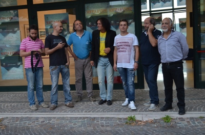 Mirandi-Bolognesi Isola 2014